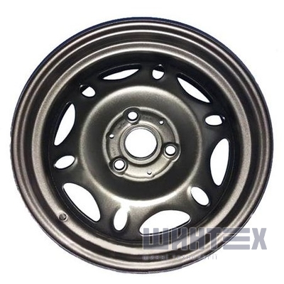 ALST (KFZ) 7900 Smart 5.5x15 3x112 ET-1 DIA57.1 S№1